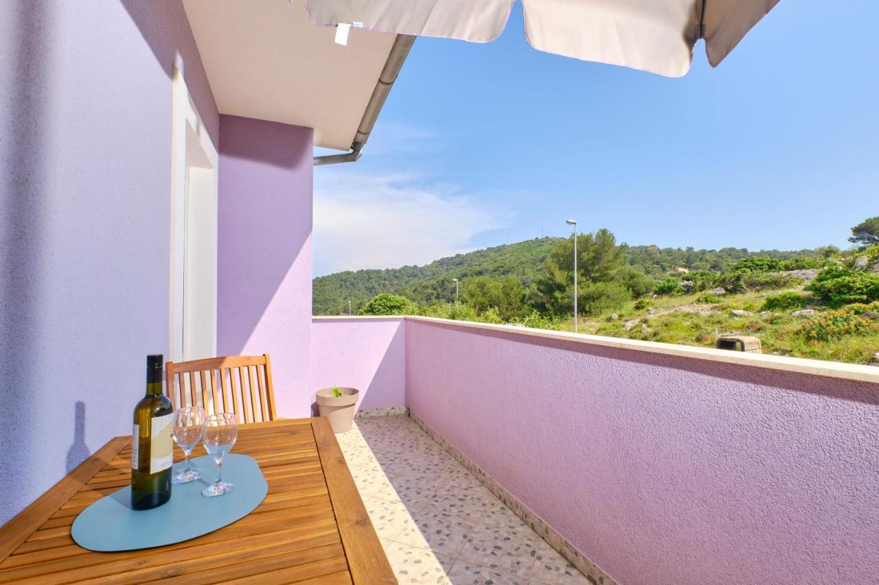 Apartmani Raic Mali Losinj Exterior photo