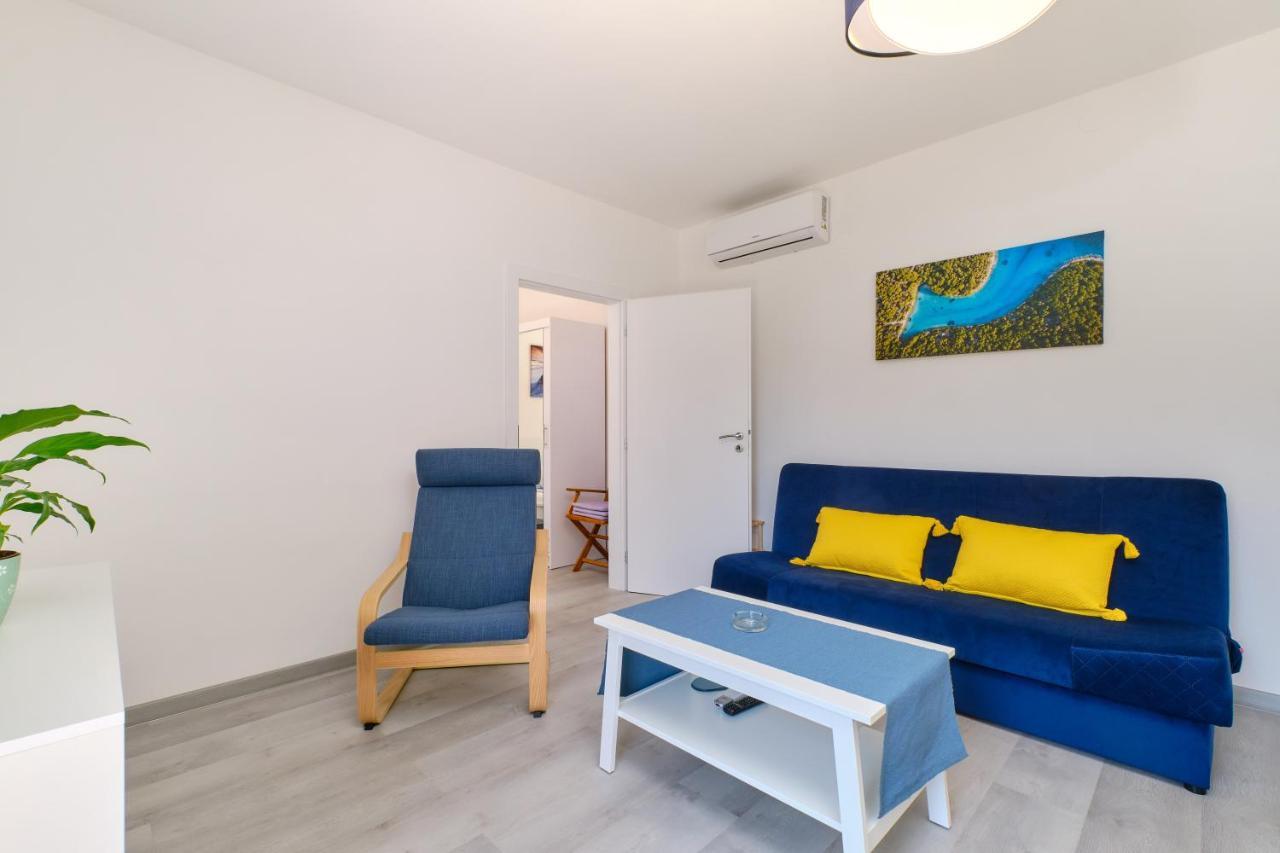 Apartmani Raic Mali Losinj Exterior photo