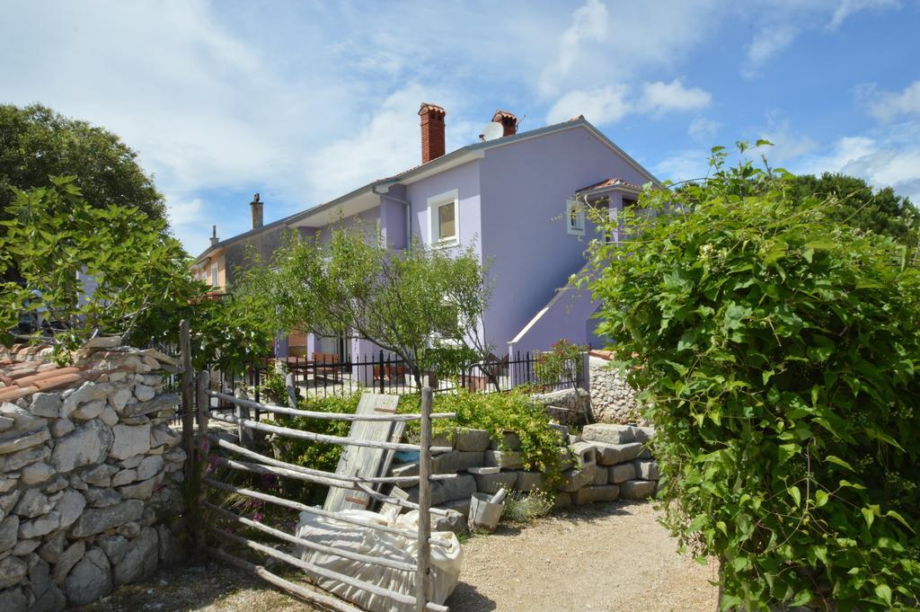 Apartmani Raic Mali Losinj Exterior photo