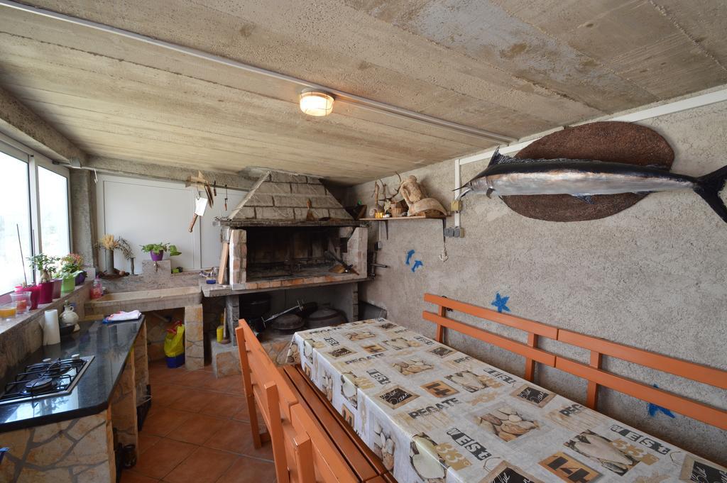 Apartmani Raic Mali Losinj Exterior photo
