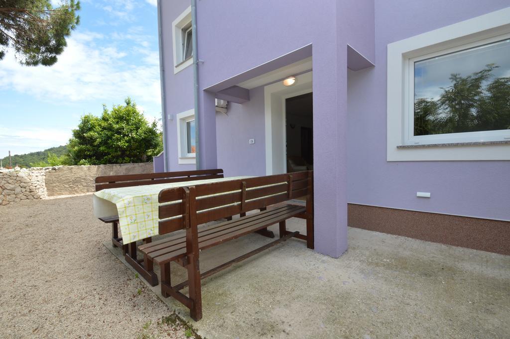 Apartmani Raic Mali Losinj Exterior photo