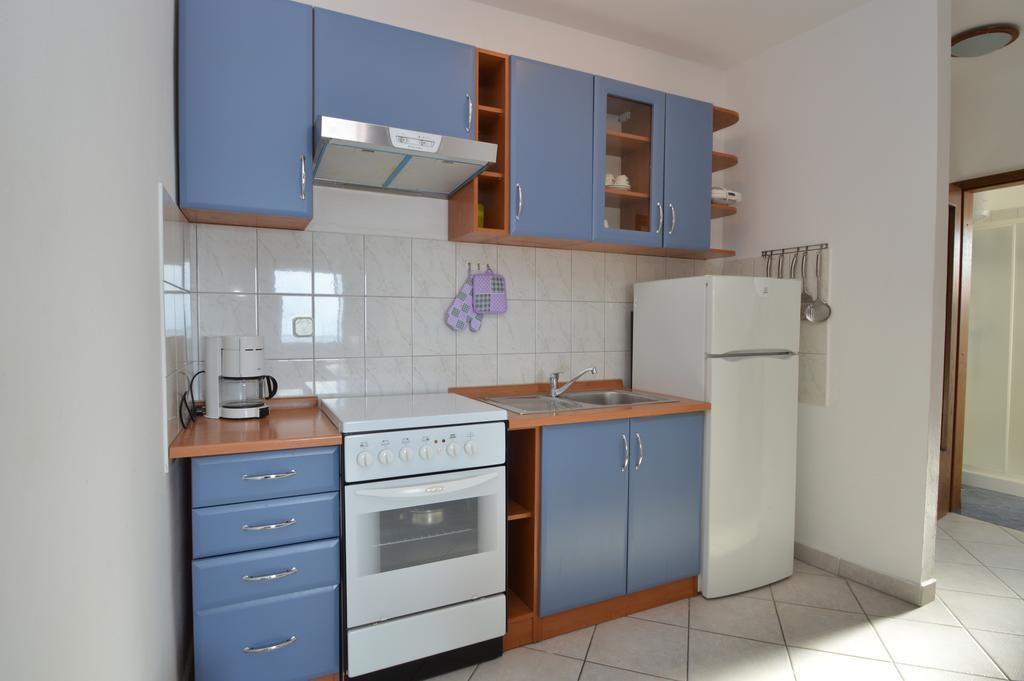 Apartmani Raic Mali Losinj Exterior photo